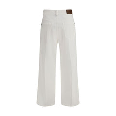 Brunello Cucinelli Jeans Reta