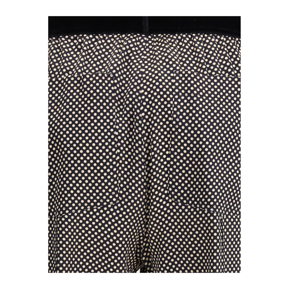 Calças de bolinhas Tom Ford