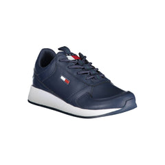 Tênis Tommy Hilfiger Azul Polietileno Masculino