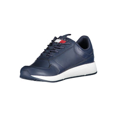 Tênis Tommy Hilfiger Azul Polietileno Masculino