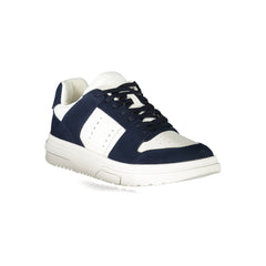 Tênis Tommy Hilfiger Azul Poliéster
