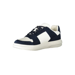 Tênis Tommy Hilfiger Azul Poliéster