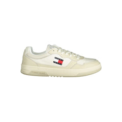 Tênis Tommy Hilfiger Bege Polietileno Masculino