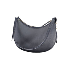 Bolsa Feminina Tommy Hilfiger Azul de Polietileno