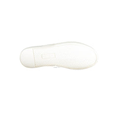 Tênis Ralph Lauren Azul Couro Feminino