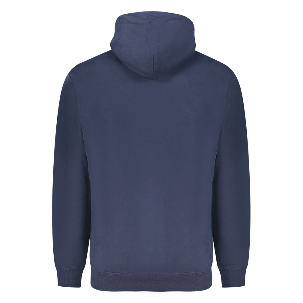 Suéter Tommy Hilfiger Azul Algodão Masculino