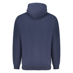 Suéter Tommy Hilfiger Azul Algodão Masculino