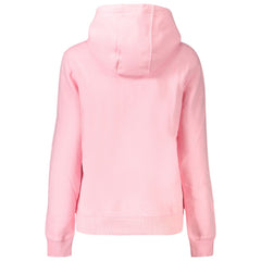 Suéter Tommy Hilfiger Rosa Algodão Feminino