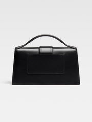 Bolsa Jacquemus Le Grand Bambino Preta