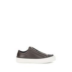 Tênis Brunello Cucinelli Slip-on