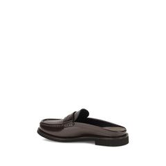 Brunello Cucinelli Mocassins Sabot