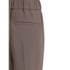 Calça Sob Medida Brunello Cucinelli
