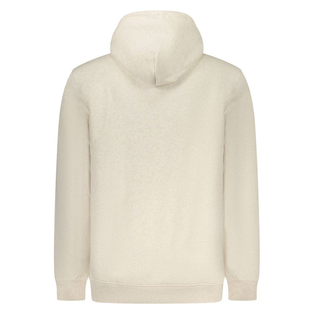 Suéter Tommy Hilfiger Bege de Algodão Masculino