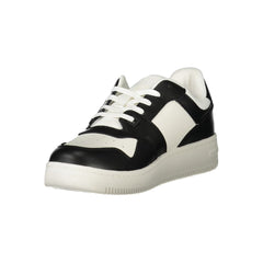 Tênis Tommy Hilfiger Branco de Polietileno Feminino