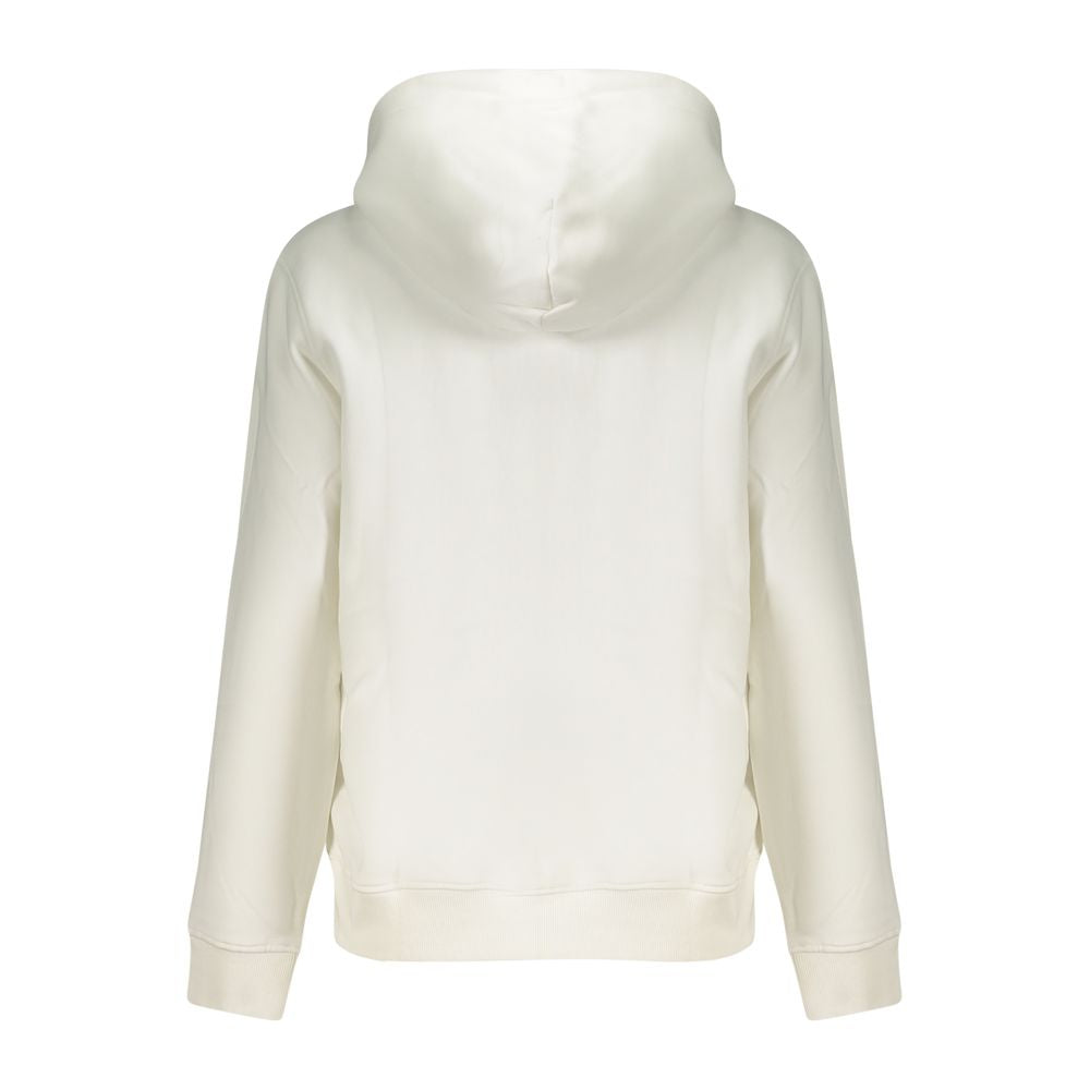 Suéter Tommy Hilfiger Branco de Algodão Feminino