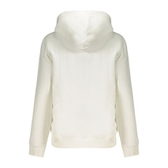 Suéter Tommy Hilfiger Branco de Algodão Feminino
