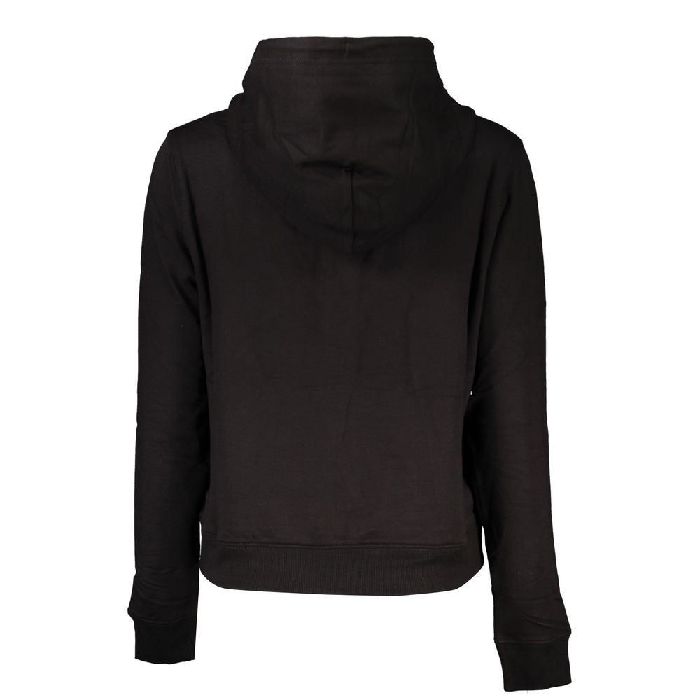 Suéter Tommy Hilfiger Preto Modal Feminino