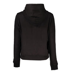 Suéter Tommy Hilfiger Preto Modal Feminino
