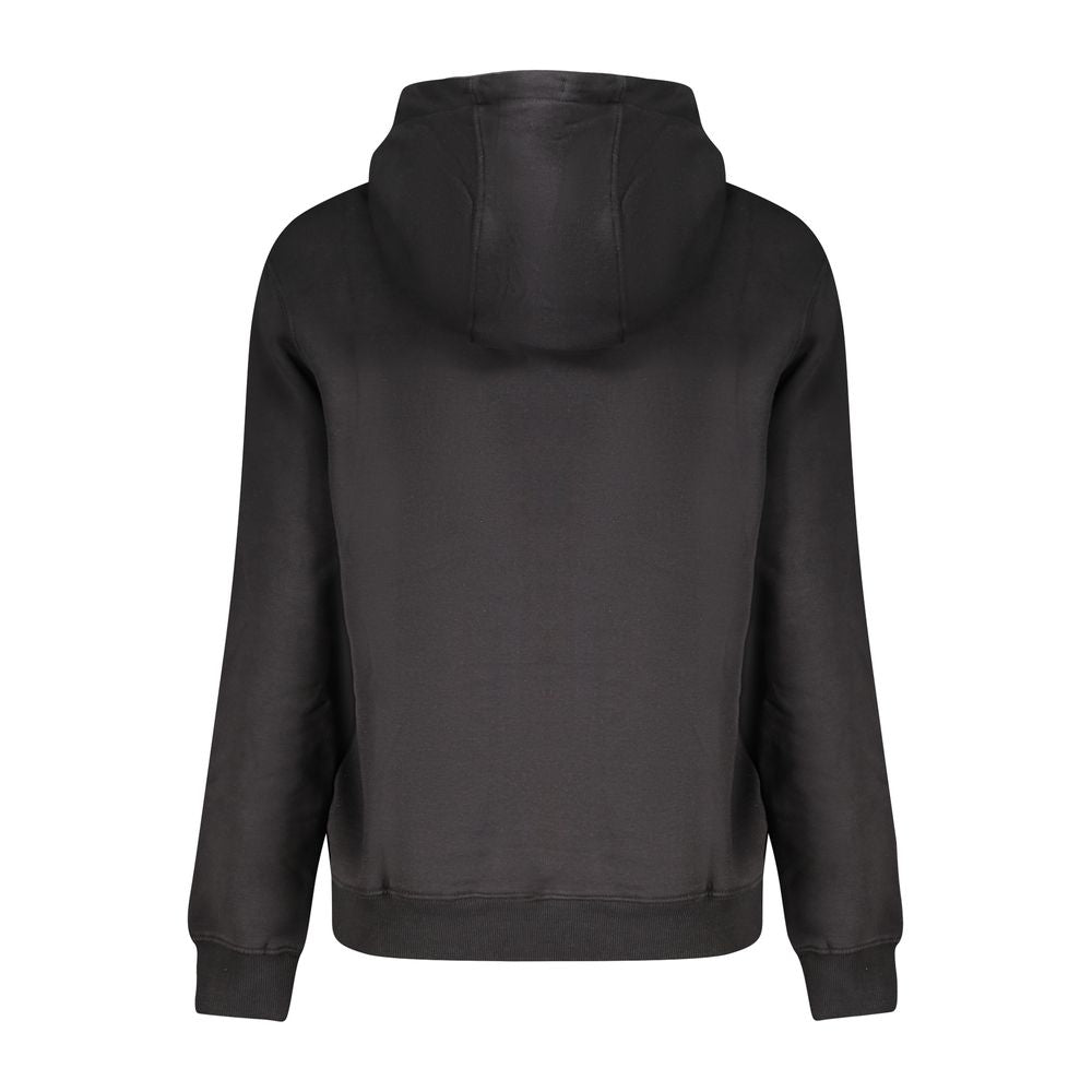 Suéter Tommy Hilfiger Preto de Algodão Feminino