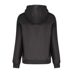 Suéter Tommy Hilfiger Preto de Algodão Feminino