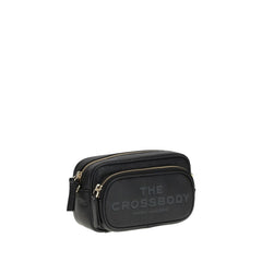 Bolsa de ombro de couro Marc Jacobs