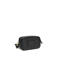 Bolsa de ombro de couro Marc Jacobs