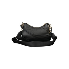 Bolsa Feminina Tommy Hilfiger Preta de Poliéster
