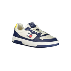 Tênis Tommy Hilfiger Azul Polietileno Masculino