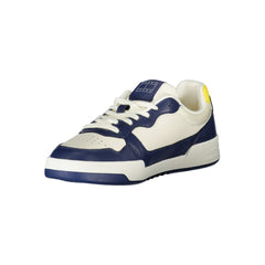 Tênis Tommy Hilfiger Azul Polietileno Masculino
