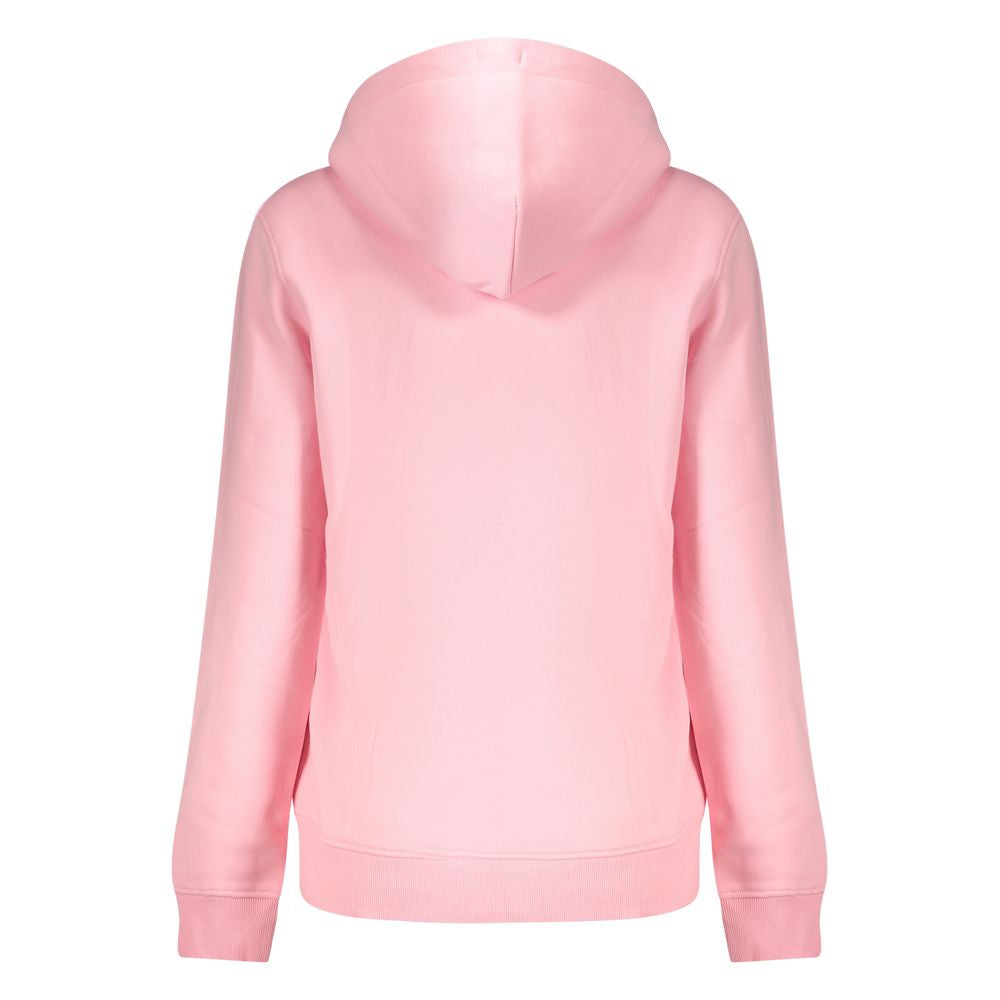 Suéter Tommy Hilfiger Rosa Algodão Feminino
