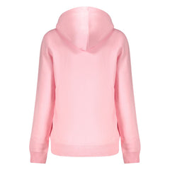 Suéter Tommy Hilfiger Rosa Algodão Feminino