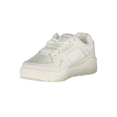 Tênis Tommy Hilfiger Branco de Poliéster