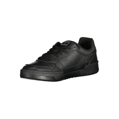 Tênis Tommy Hilfiger Preto de Polietileno Masculino