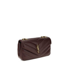 Bolsa de ombro Saint Laurent New LouLou