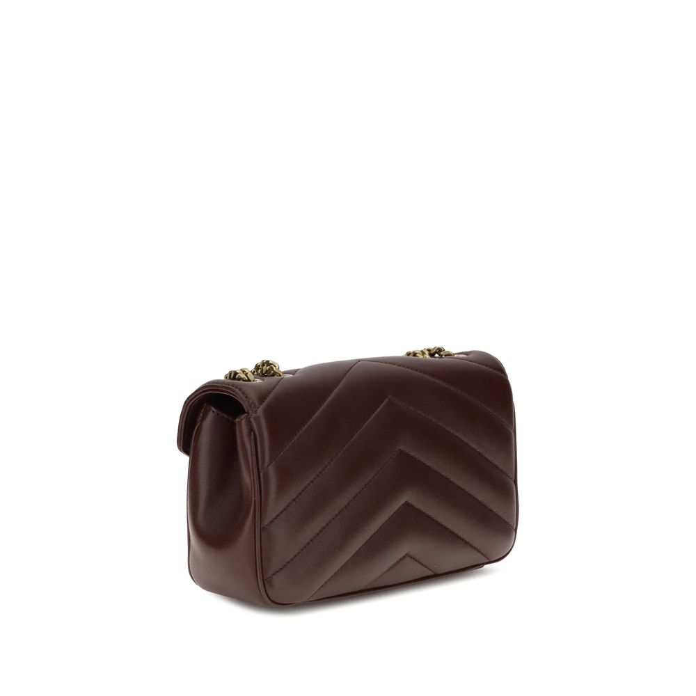 Bolsa de ombro Saint Laurent New LouLou