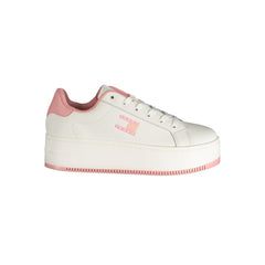 Tênis Tommy Hilfiger Rosa Poliéster