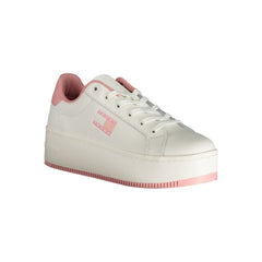 Tênis Tommy Hilfiger Rosa Poliéster