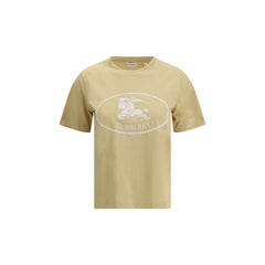Camiseta Burberry com estampa Knight