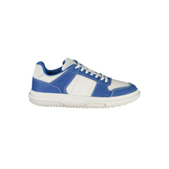 Tênis Tommy Hilfiger Branco de Poliéster