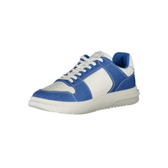 Tênis Tommy Hilfiger Branco de Poliéster