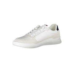 Tênis Tommy Hilfiger Branco Poliéster Masculino