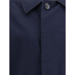 Jaqueta impermeável Burberry Heritage Camden
