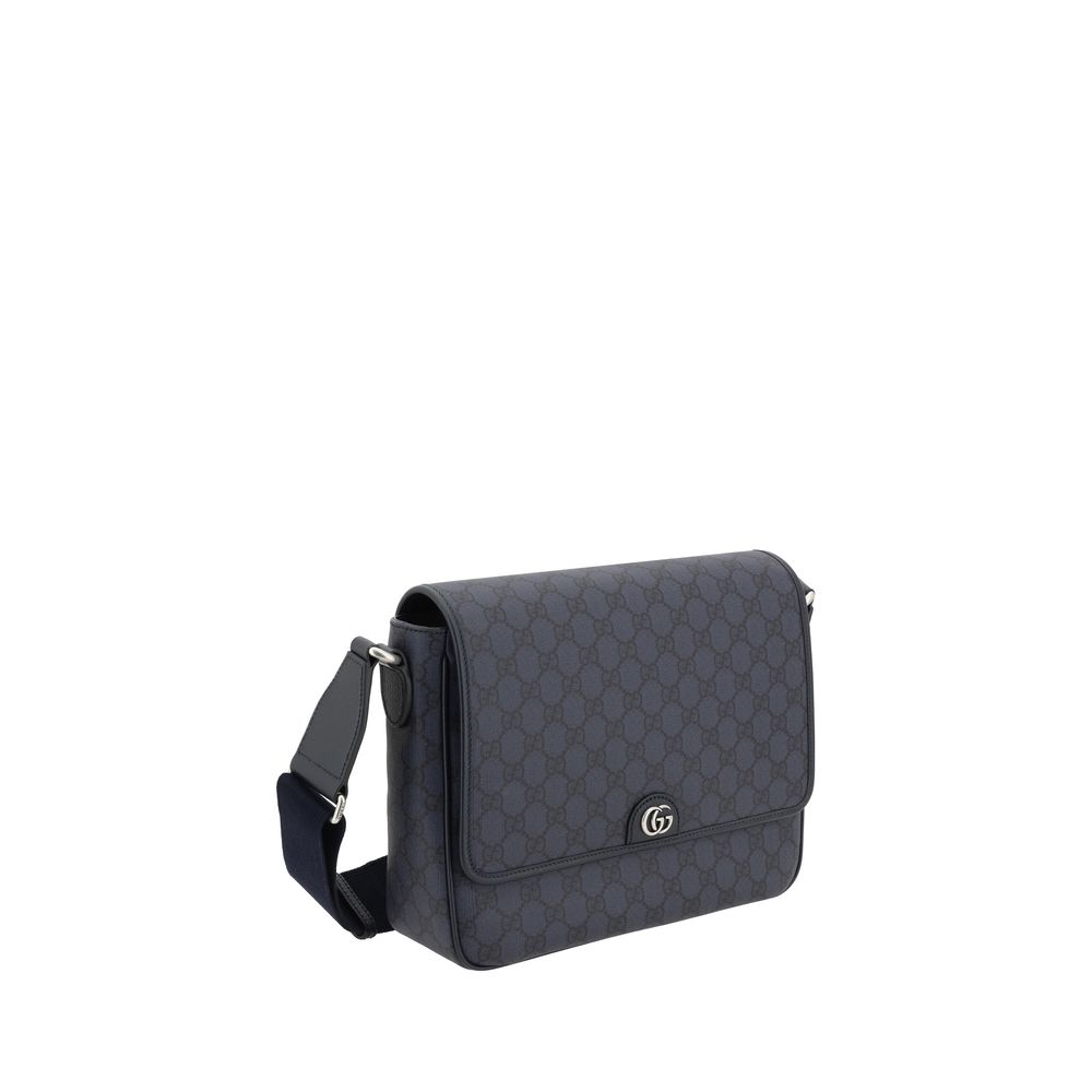 Bolsa de ombro Gucci Ophidia