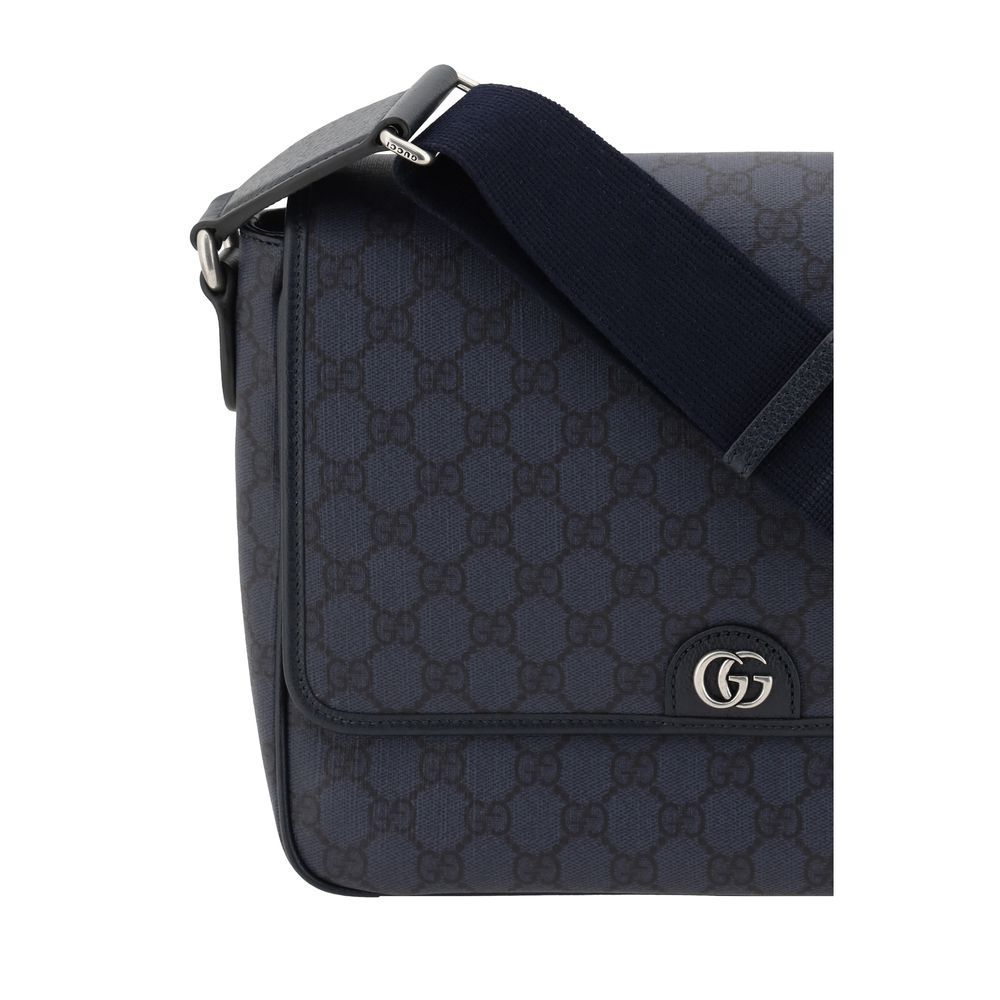 Bolsa de ombro Gucci Ophidia