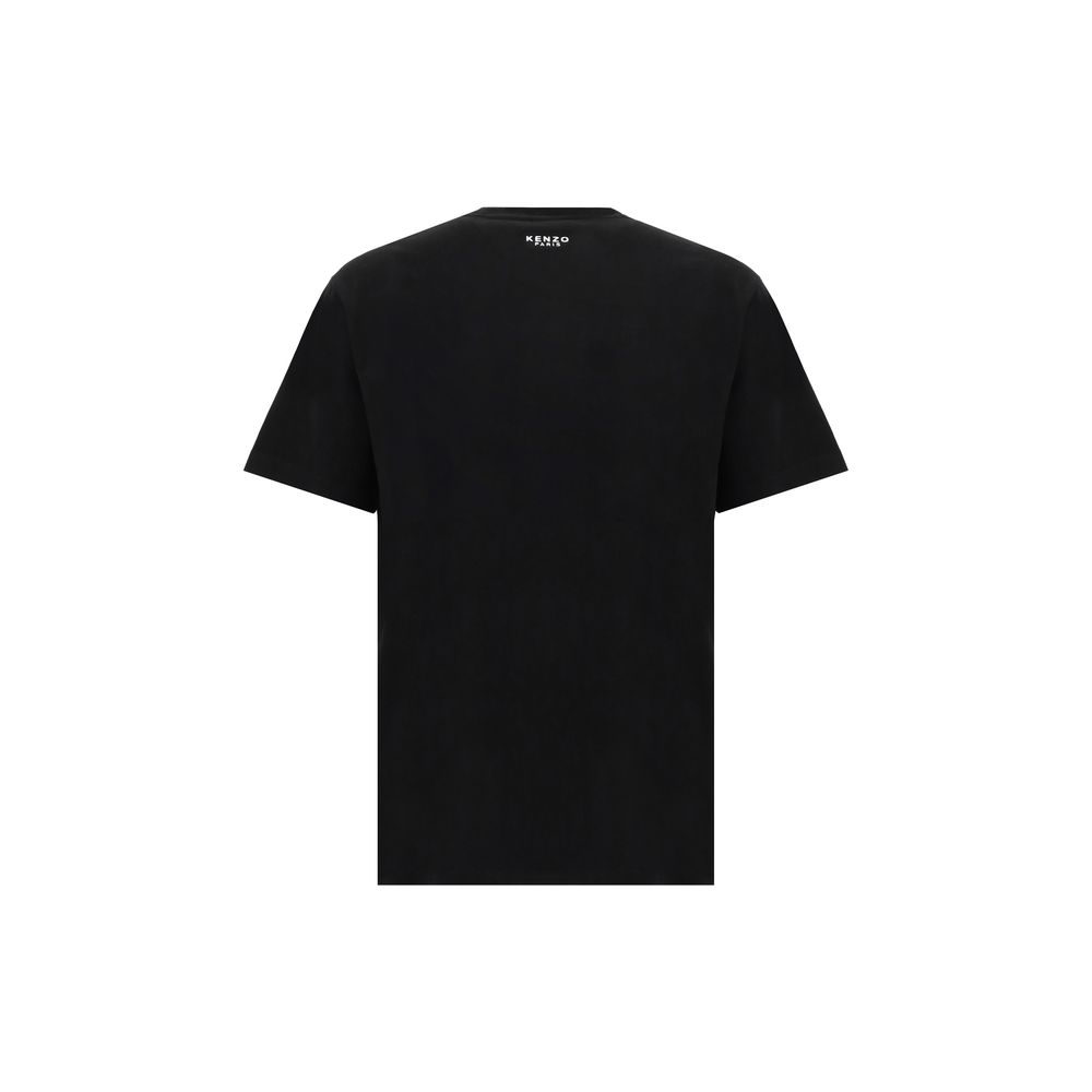 Camiseta Kenzo Gots Boke