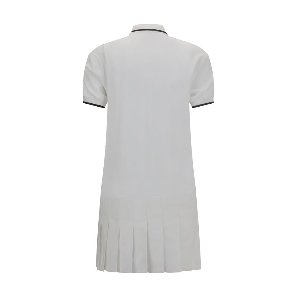 Vestido Polo Brunello Cucinelli
