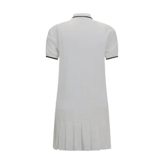 Vestido Polo Brunello Cucinelli