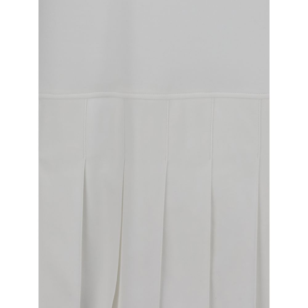 Vestido Polo Brunello Cucinelli