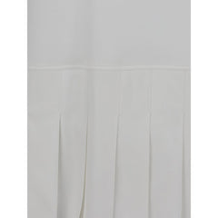 Vestido Polo Brunello Cucinelli