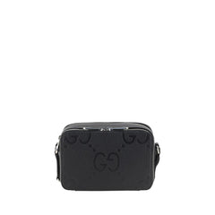 Bolsa de ombro Gucci Mini Jumbo GG